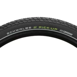 Schwalbe Pneu Rigide Pick-Up Super Defense Fair Rubber 27,5+ -Pneus 27,5" Soldes 374005