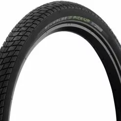 Schwalbe Pneu Rigide Pick-Up Super Defense Fair Rubber 26"