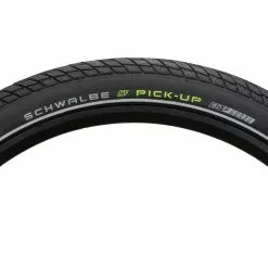 Schwalbe Pneu Rigide Pick-Up Super Defense Fair Rubber 26" 8 Schwalbe Pneu Rigide Pick-Up Super Defense Fair Rubber 26" -Pneus 27,5" Soldes 374719