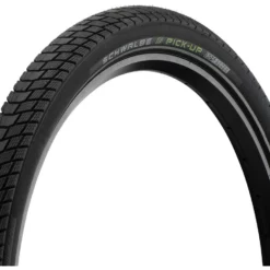 Schwalbe Pneu Rigide Pick-Up Super Defense Fair Rubber 27,5"
