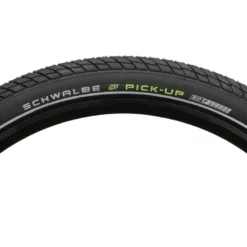 Schwalbe Pneu Rigide Pick-Up Super Defense Fair Rubber 27,5" -Pneus 27,5" Soldes 374723