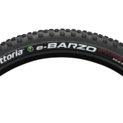 Vittoria Pneu Souple E-Barzo TNT G2.0 29" -Pneus 27,5" Soldes 376806