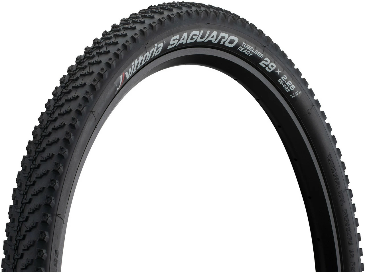 Vittoria Pneu Souple Saguaro TLR 29" 3 Vittoria Pneu Souple Saguaro TLR 29"