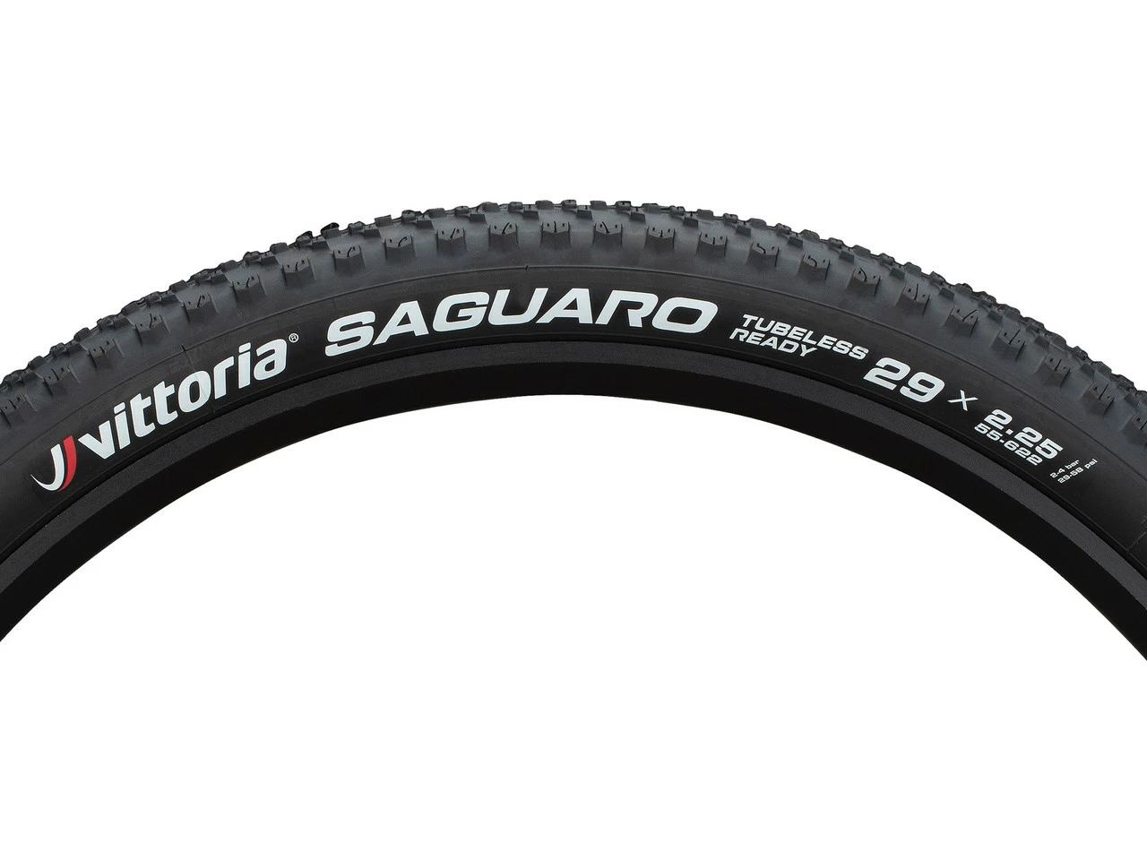 Vittoria Pneu Souple Saguaro TLR 29" 5 Vittoria Pneu Souple Saguaro TLR 29" – Image 3