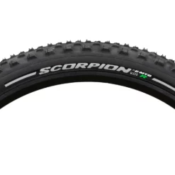 Pirelli Pneu Souple Scorpion E-MTB Rear Specific 27,5+ -Pneus 27,5" Soldes 377080