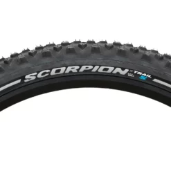 Pirelli Pneu Souple Scorpion Trail Soft Terrain 27,5" 8 Pirelli Pneu Souple Scorpion Trail Soft Terrain 27,5" -Pneus 27,5" Soldes 377088