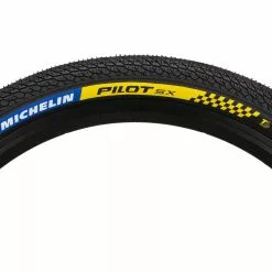 Michelin Pneu Souple Pilot SX 20" -Pneus 27,5" Soldes 379625