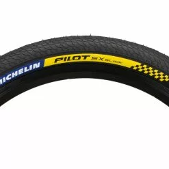 Michelin Pneu Souple Pilot SX Slick 20" -Pneus 27,5" Soldes 379629