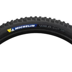 Michelin Pneu Souple Wild AM2 29" -Pneus 27,5" Soldes 379633