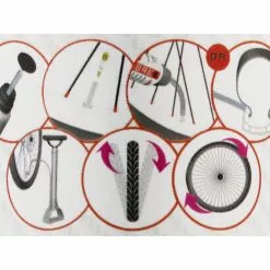 MaXalami Fluide D'Étanchéité Wurstwasser Hi-Fibre 9 MaXalami Fluide D'Étanchéité Wurstwasser Hi-Fibre -Pneus 27,5" Soldes 379777