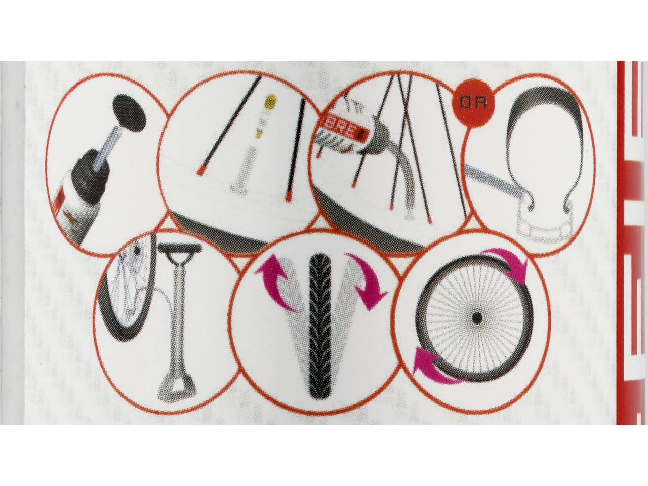 MaXalami Fluide D'Étanchéité Wurstwasser Hi-Fibre 5 MaXalami Fluide D'Étanchéité Wurstwasser Hi-Fibre – Image 3