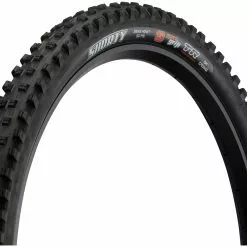 MAXXIS Pneu Souple Shorty 3C MaxxGrip DH WT TR 29"