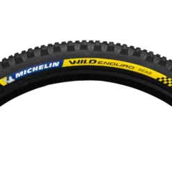 Michelin Pneu Souple Wild Enduro Rear MAGI-X Racing Line 29" -Pneus 27,5" Soldes 381260