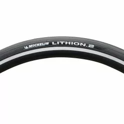 Michelin Pneu Souple Lithion 2 28" -Pneus 27,5" Soldes 381270