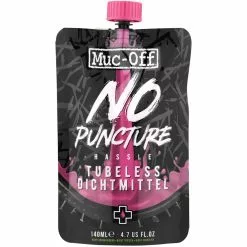 Muc-Off Fluide D'Étanchéité No Puncture Hassle