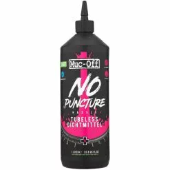 Muc-Off Fluide D'Étanchéité No Puncture Hassle -Pneus 27,5" Soldes 382297