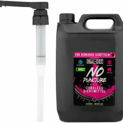 Muc-Off Fluide D'Étanchéité No Puncture Hassle -Pneus 27,5" Soldes 382298