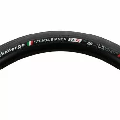 Challenge Pneu Souple Strada Bianca Race TLR 28" 12 Challenge Pneu Souple Strada Bianca Race TLR 28" -Pneus 27,5" Soldes 384820