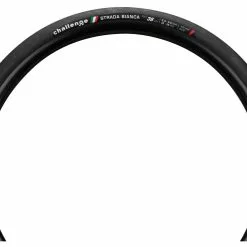 Challenge Pneu Souple Strada Bianca Race 28" -Pneus 27,5" Soldes 384836