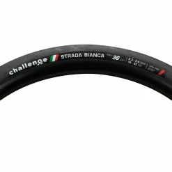 Challenge Pneu Souple Strada Bianca Race 28" -Pneus 27,5" Soldes 384837