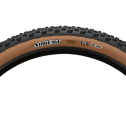 MAXXIS Pneu Souple Ardent Dual EXO TR Tanwall 27,5" -Pneus 27,5" Soldes 385108