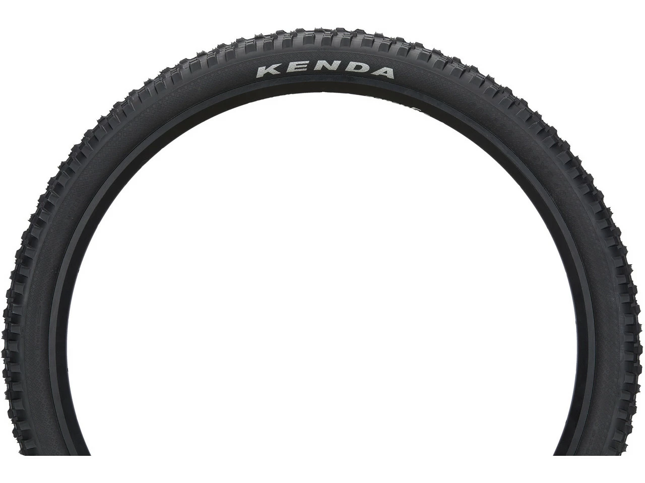 Kenda Pneu Souple Nevegal² Pro EMC 29" 4 Kenda Pneu Souple Nevegal² Pro EMC 29" – Image 2