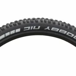 Schwalbe Pneu Souple Nobby Nic Performance ADDIX RaceGuard DD 26" -Pneus 27,5" Soldes 387936