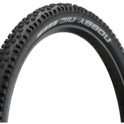 Schwalbe Pneu Souple Nobby Nic Performance ADDIX RaceGuard DD 27,5"