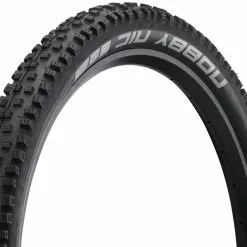 Schwalbe Pneu Souple Nobby Nic Performance ADDIX TwinSkin 26" 2022