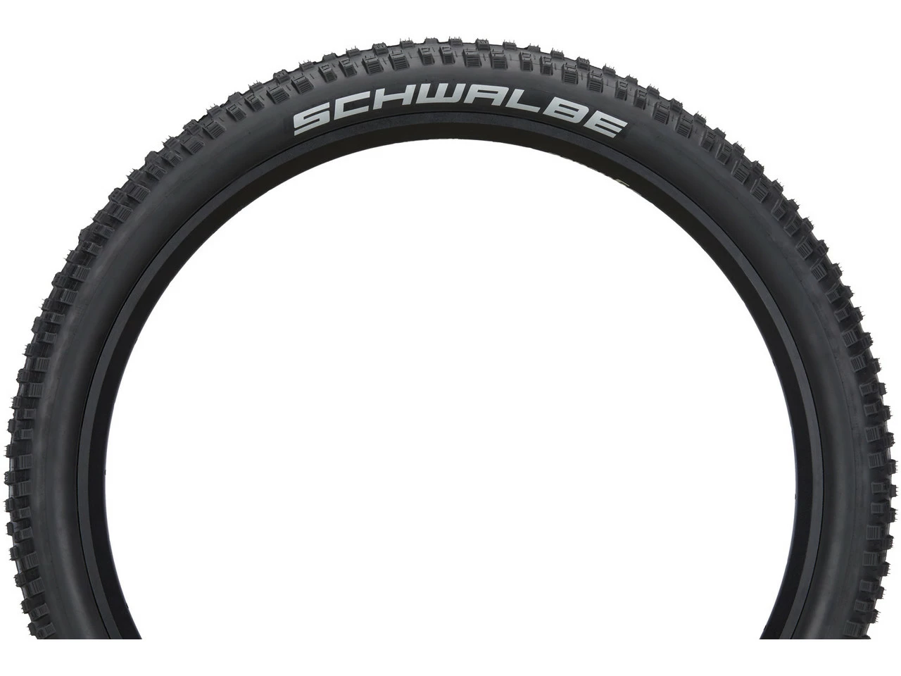 Schwalbe Pneu Souple Nobby Nic Performance ADDIX TwinSkin 26" 2022 4 Schwalbe Pneu Souple Nobby Nic Performance ADDIX TwinSkin 26" 2022 – Image 2