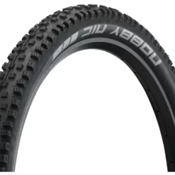 Schwalbe Pneu Souple Nobby Nic Performance ADDIX TwinSkin 27,5" 2022