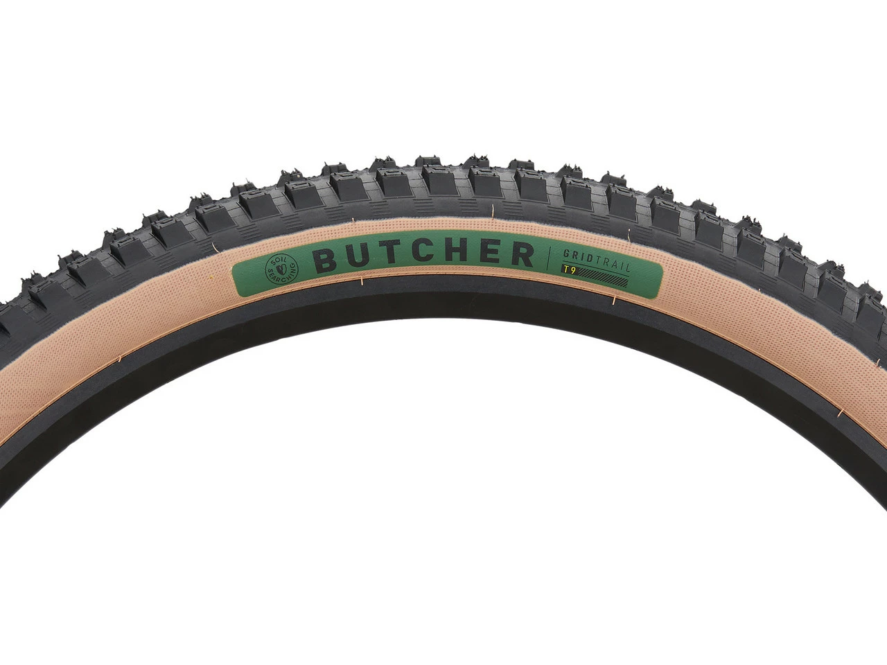 Specialized Pneu Souple Butcher Grid Trail T9 Soil Searching 29" 5 Specialized Pneu Souple Butcher Grid Trail T9 Soil Searching 29" – Image 3