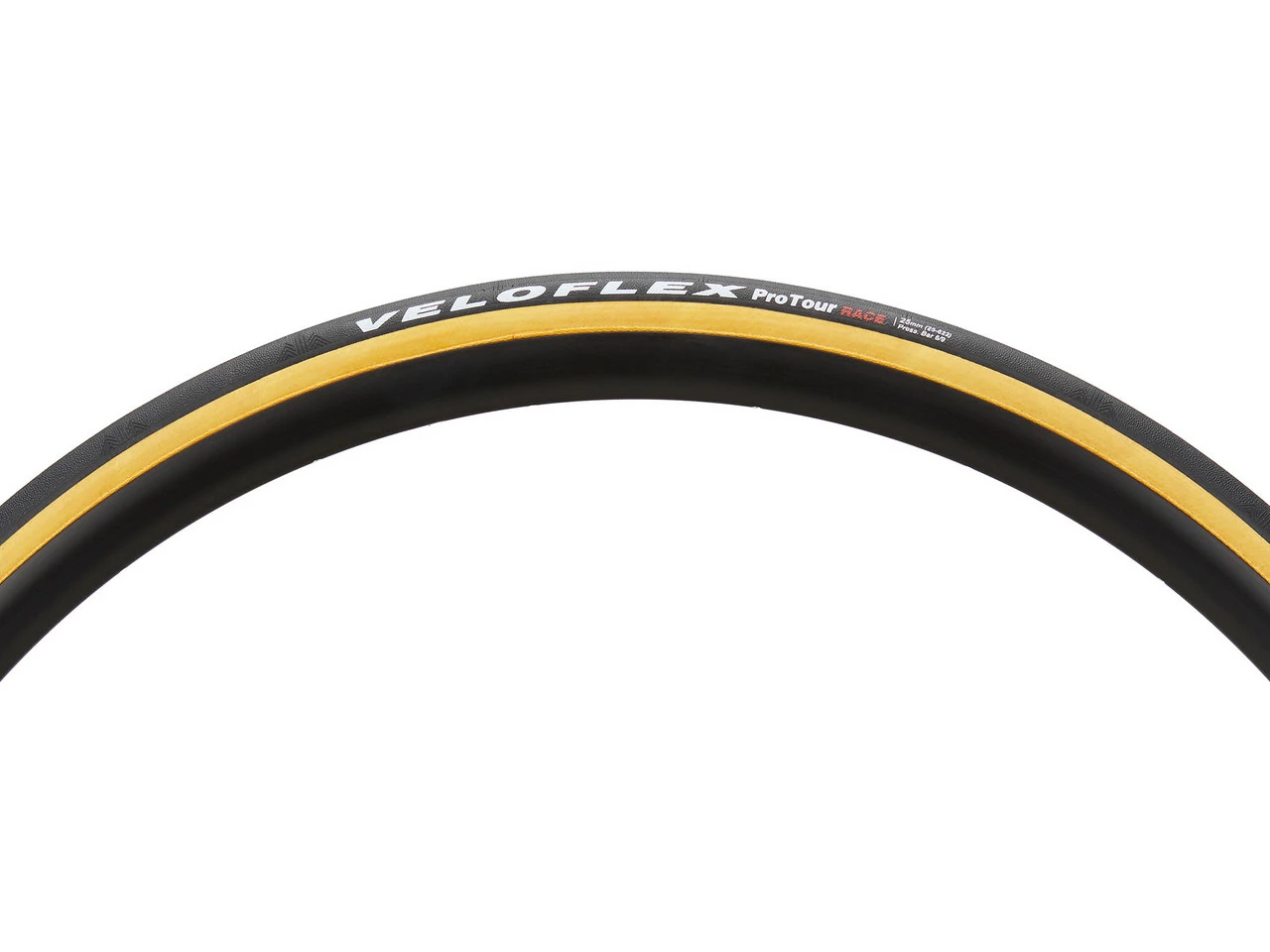 VELOFLEX Pneu à Boyau ProTour Race 28" 5 VELOFLEX Pneu à Boyau ProTour Race 28" – Image 3