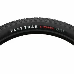 Specialized Pneu Souple S-Works Fast Trak T5 + T7 29" 8 Specialized Pneu Souple S-Works Fast Trak T5 + T7 29" -Pneus 27,5" Soldes 389232