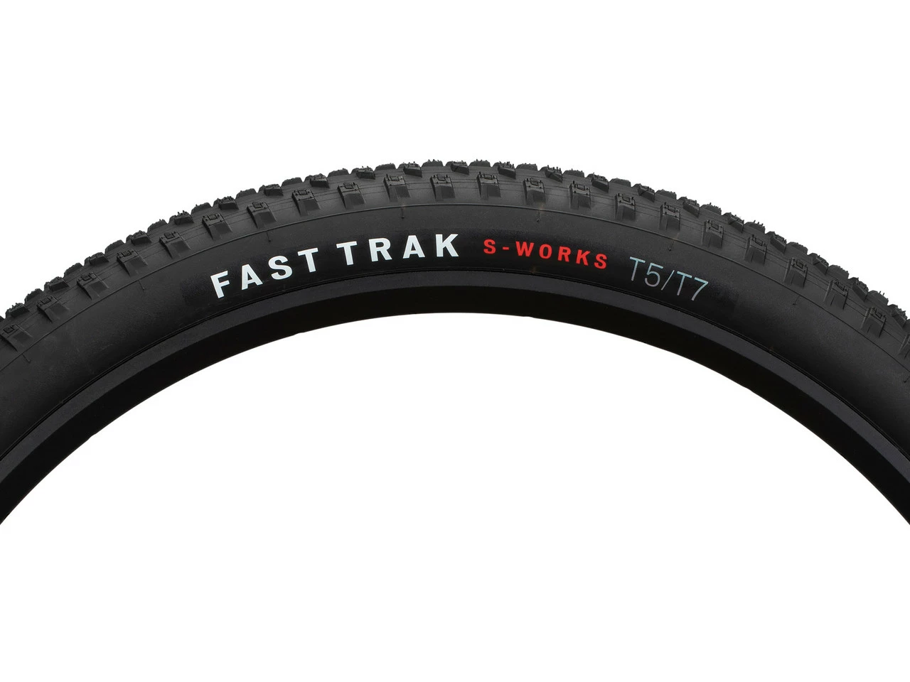 Specialized Pneu Souple S-Works Fast Trak T5 + T7 29" 5 Specialized Pneu Souple S-Works Fast Trak T5 + T7 29" – Image 3