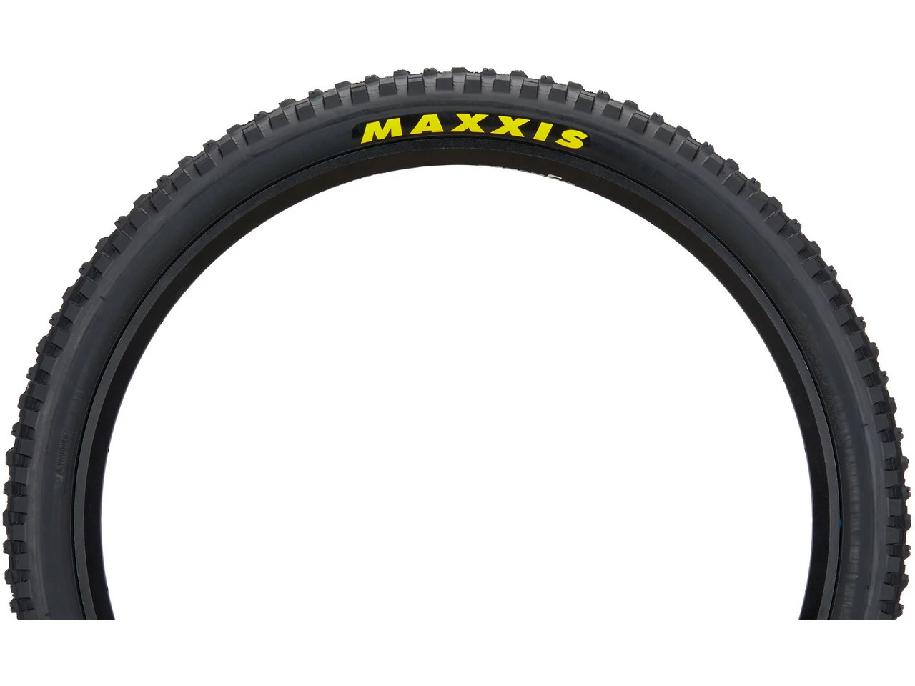 MAXXIS Pneu Souple Minion DHR II 3C MaxxGrip EXO WT TR 27,5" 4 MAXXIS Pneu Souple Minion DHR II 3C MaxxGrip EXO WT TR 27,5" – Image 2