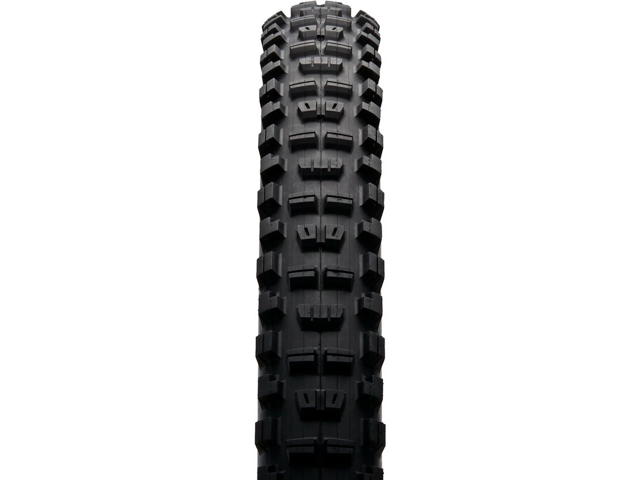 MAXXIS Pneu Souple Minion DHR II 3C MaxxGrip EXO WT TR 27,5" 6 MAXXIS Pneu Souple Minion DHR II 3C MaxxGrip EXO WT TR 27,5" – Image 4