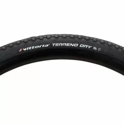 Vittoria Pneu Souple Terreno Dry 28" -Pneus 27,5" Soldes 390926