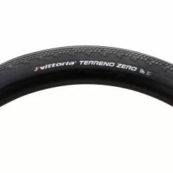 Vittoria Pneu Souple Terreno Zero 28" -Pneus 27,5" Soldes 390934