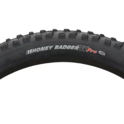 Kenda Pneu Rigide Honey Badger DH Pro Stick-E 27,5" -Pneus 27,5" Soldes 391297