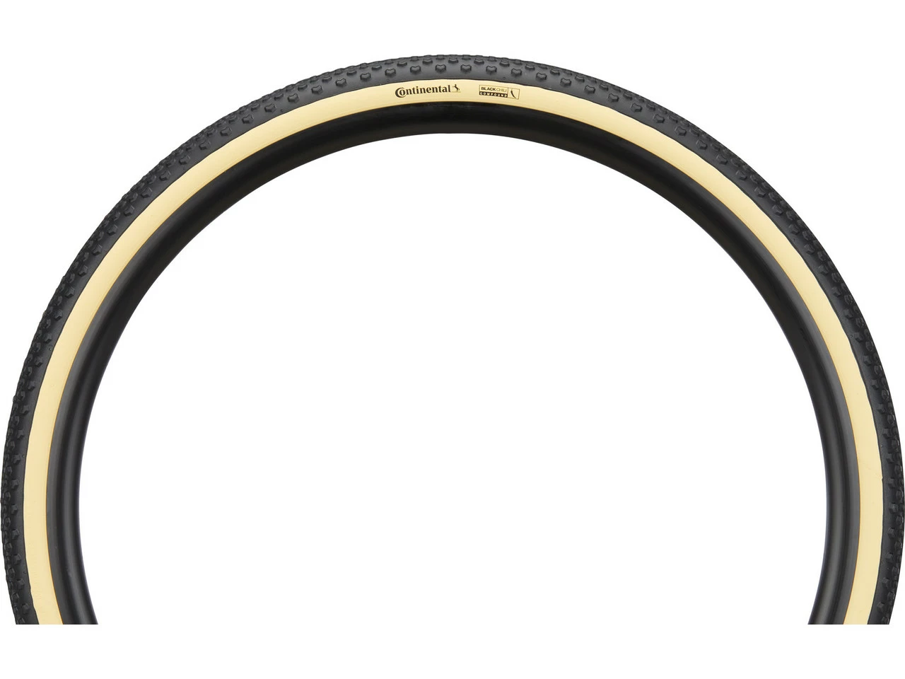 Continental Pneu Souple Terra Trail ProTection Cream 28" 4 Continental Pneu Souple Terra Trail ProTection Cream 28" – Image 2