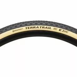 Continental Pneu Souple Terra Trail ProTection Cream 28" 8 Continental Pneu Souple Terra Trail ProTection Cream 28" -Pneus 27,5" Soldes 393148