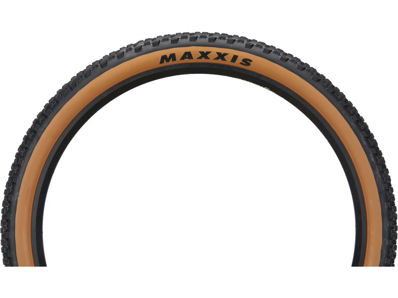 MAXXIS Pneu Souple Ardent Dual EXO TR Tanwall 29" 4 MAXXIS Pneu Souple Ardent Dual EXO TR Tanwall 29" – Image 2