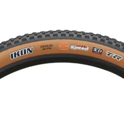MAXXIS Pneu Souple Ikon 3C MaxxSpeed EXO TR Tanwall 29" -Pneus 27,5" Soldes 393203