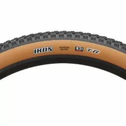 MAXXIS Pneu Souple Ikon Dual EXO TR Tanwall 29" -Pneus 27,5" Soldes 393211