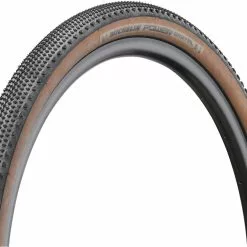 Michelin Pneu Souple Power Gravel Competition TLR 28" -Pneus 27,5" Soldes 393234