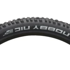 Schwalbe Pneu Souple Nobby Nic Evolution ADDIX Soft Super Trail 29" -Pneus 27,5" Soldes 393306