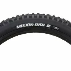 MAXXIS Pneu Souple Minion DHR II Dual 24" -Pneus 27,5" Soldes 393823