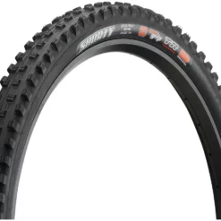 MAXXIS Pneu Souple Shorty 3C MaxxGrip DD WT TR 29"