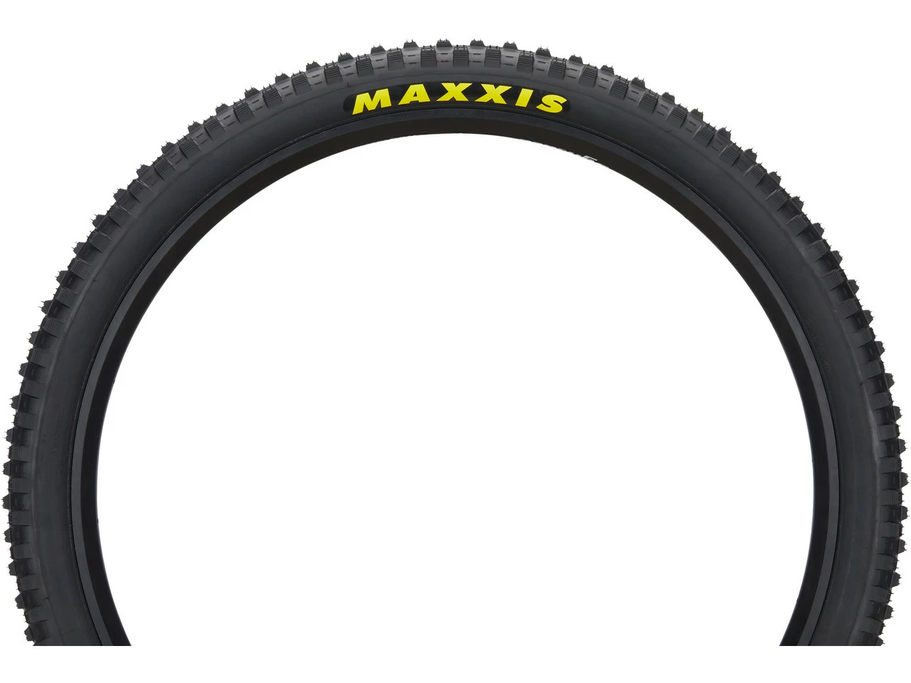 MAXXIS Pneu Souple Shorty 3C MaxxGrip DD WT TR 29" 4 MAXXIS Pneu Souple Shorty 3C MaxxGrip DD WT TR 29" – Image 2
